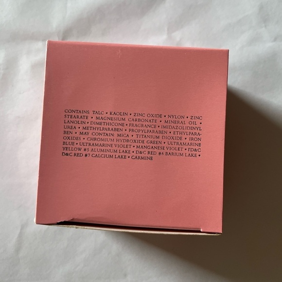 Charles of the Ritz custom blended powder brand new shade Soft Pink - Picture 16 of 16